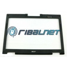 Acer TravelMate 2480 LCD Bezel c/CCD